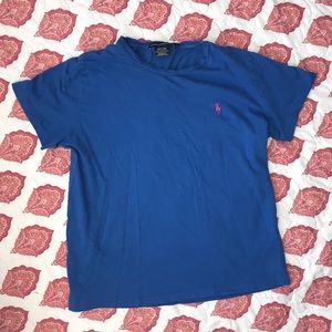 Ralph Lauren Sport Tee